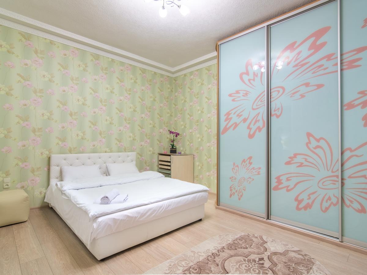 Panorama Apartman Harkov Kültér fotó