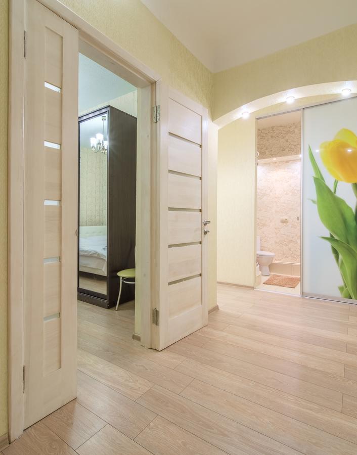 Panorama Apartman Harkov Kültér fotó