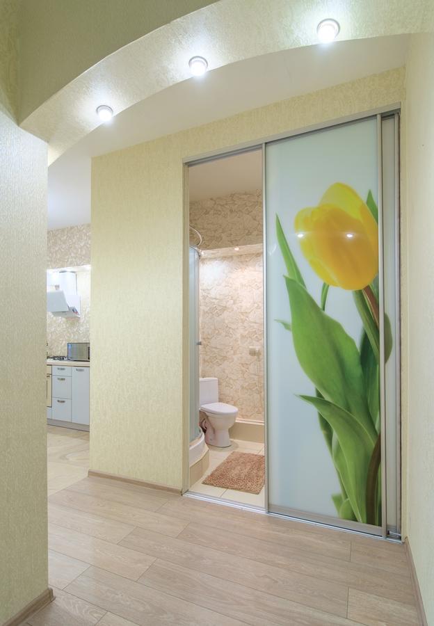 Panorama Apartman Harkov Kültér fotó